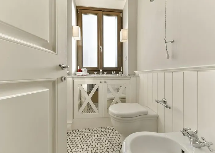 Lanfredini * فلورنس