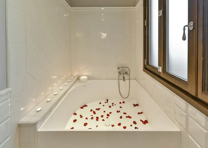 شقة Lanfredini فلورنس