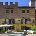 Lanfredini Apartmán Florencie