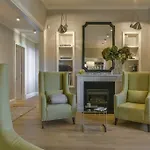 Lanfredini Apartmán *