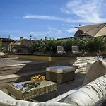 Lanfredini Apartmán Florencie