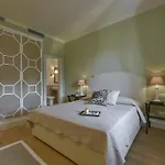 Lanfredini Apartmán Florencie