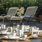 Apartmán Lanfredini Florencie