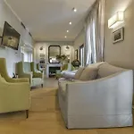 Lanfredini Apartmán