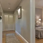 Lanfredini Apartmán *