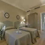 Lanfredini Apartmán