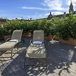 Lanfredini Apartmán