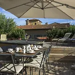 Apartmán Lanfredini Florencie