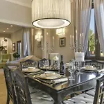 Apartmán Lanfredini Florencie