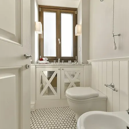 Lanfredini * Florencie