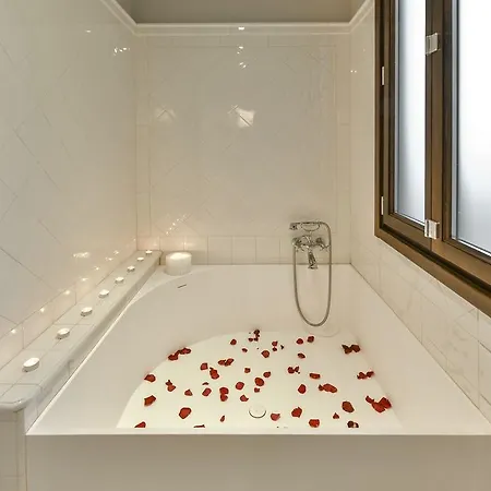 Apartmán Lanfredini Florencie