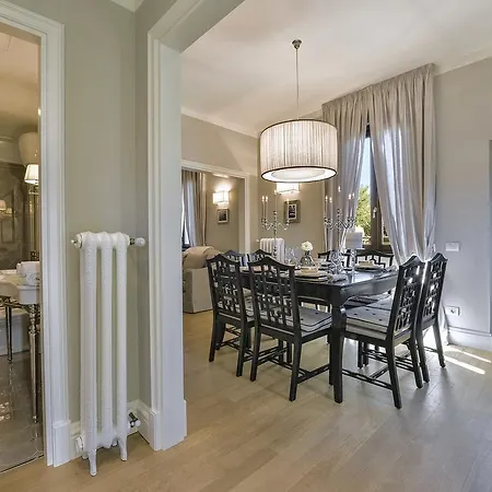 Lanfredini Florencie