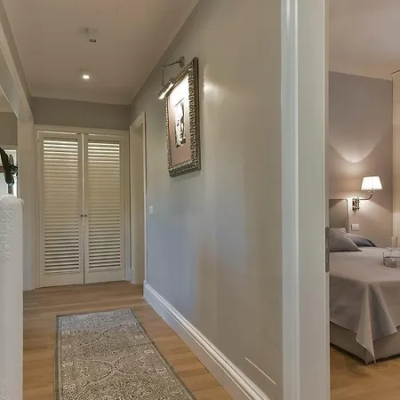 Lanfredini Apartmán *