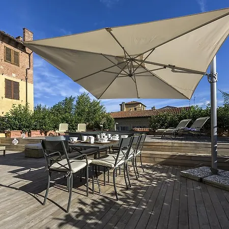 Lanfredini Apartmán *