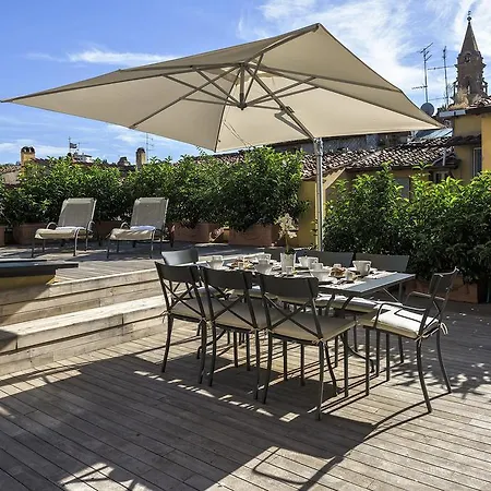 Lanfredini Apartmán