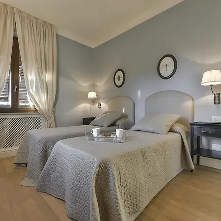 Lanfredini Apartmán