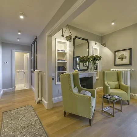 Lanfredini Apartmán *